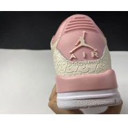 CK9246-116 (W) 3 Jordan Air Sail Retro Pink Rust 0711